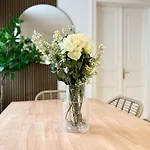 Designer Apartment Near Main Station