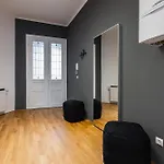 Cosy Brand-New Studio In A Calm Discrict Of Vienna