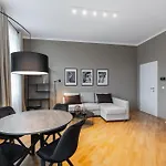 Cosy Brand-New Studio In A Calm Discrict Of Vienna