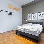 Cosy Brand-New Studio In A Calm Discrict Of Vienna
