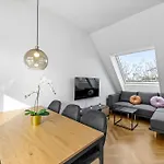 Vienna Chic Residences #Master Suite #Brand New#