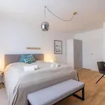 Cosy 1-Br Apartment In Vienna
