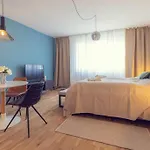 Cosy 1-Br Apartment In Vienna