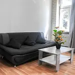 Stylish 2-Br Apartment In Vienna\'S Simmering Area