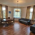 Imperial Flats Vienna