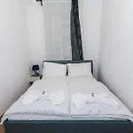 Comfort Apartment Mit Privater Terrasse I Levestate