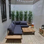Comfort Apartment Mit Privater Terrasse I Levestate