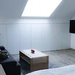 Gemuetliches Apartment In Wien