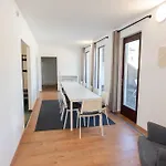 Luxury Penthouse - Augarten