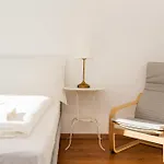 Luxury Penthouse - Augarten
