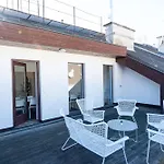Luxury Penthouse - Augarten