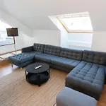 Luxury Penthouse - Augarten