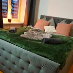 City Nook Apartments Near Hauptbahnhof