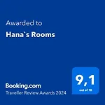 Hana\'S Rooms