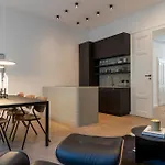 Deluxe Suite Am Augarten I Levestate