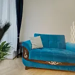Smarald Apartment