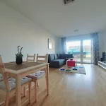 Near Lake One Bedroom Cute Apartment