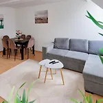 Central Apartment Kreuzgasse