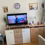 Ruheoase Im 10. Bezirk