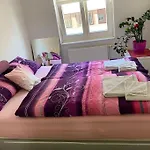 Ruheoase Im 10. Bezirk