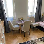 Ruheoase Im 10. Bezirk