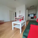 Near Lake One Bedroom Adorable Apartment