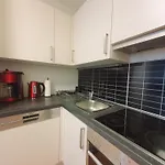 Near Lake One Bedroom Adorable Apartment