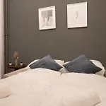 Top 2-Room Apartment In A 1St District Of Vienna