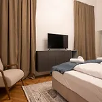 Top 2-Room Apartment In A 1St District Of Vienna