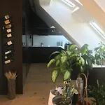 Grosszuegiges Dachterrassen-Appartment Mit Klimaanlage Und Wunderbarem Ausblick
