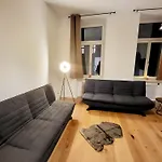Kienmayer Apartment Vienna