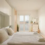 Modern Vienna Apartment In Prime Location