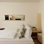 Modern Vienna Apartment In Prime Location