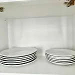 Classy 60 M2 Apartment - Free Parking