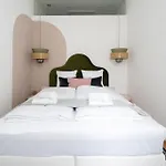 Elegant 1Br Suite, City Close By Hm