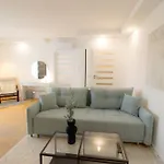 Charming Apartment In Heart Of Vienna L Jos20
