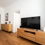 1Br Oasis With Easy City Access By Hm