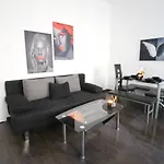 23Sam Apartment Vienna 23 Malfattigasse