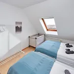 Central Apartment Kreuzgasse