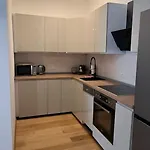 New Design Wohnung-Wien