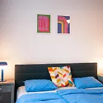 Big 2Rooms In Vienna City Center