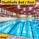 Vienna Stadthalle Apartment 19