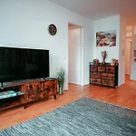 Vienna Cosy Apartment 107