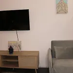 Philux City Apartment
