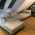 Grosszuegiges Dachterrassen-Appartment Mit Klimaanlage Und Wunderbarem Ausblick