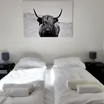 Kienmayer Apartment Vienna