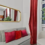 Central - 30 M² - Next To Augarten