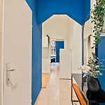 City Apartment - 2 Min To U1 Reumannplatz
