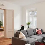 Elegant Premium Apartment In Central Vienna