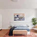 Elegant Premium Apartment In Central Vienna